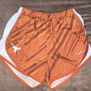 Nike Dri-fit sport shorts